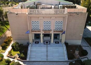 Δημοπράτηση έργου ενεργειακής αναβάθμισης και ανακαίνισης του Δημοτικού Θεάτρου Μυτιλήνης