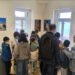 18 εκατομμύρια χρόνια πίσω: Δωρεάν εκπαιδευτικές δράσεις για νηπιαγωγεία στη Μυτιλήνη