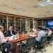 ΚΕΔΕ: Στο τραπέζι το μέλλον των μικρών νησιών, τι έθεσε ο Δήμαρχος Οινουσσών