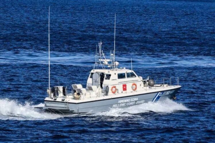 Σάμος: Έξι άνθρωποι νεκροί – Δεύτερο θανατηφόρο ναυάγιο, μετά τη Λέσβο