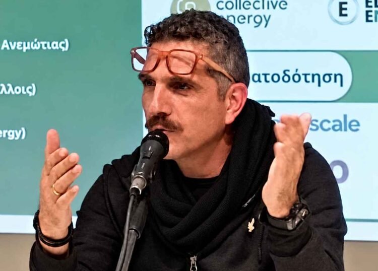 Ποιος θα παράγει και ποιος θα ζει αύριο στη Λέσβο;