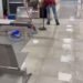 Χίος: Το αεροδρόμιο έγινε…λιμάνι – Δείτε βίντεο