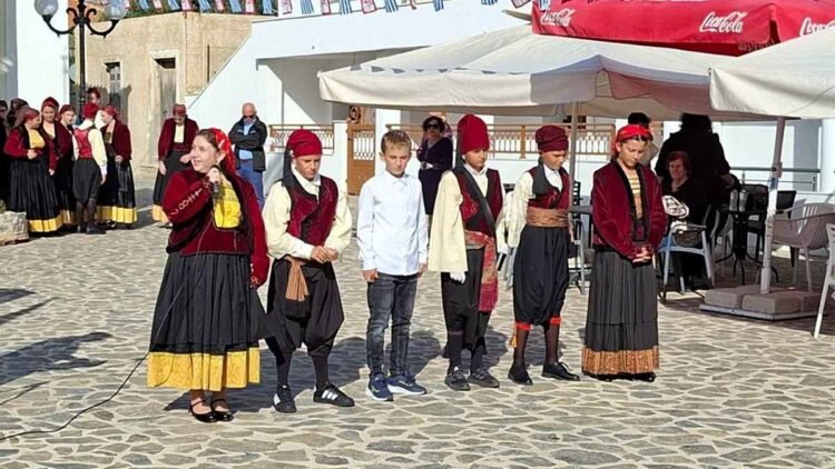 114 Χρόνια Ελεύθερα Ψαρά: Ιστορία, Περηφάνια και Νέα Γενιά!