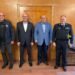 Στην Λέσβο ο ΓΓ Πολιτικής Προστασίας: Τετ-α-τετ με τον Δήμαρχο Δυτικής Λέσβου για τις προκλήσεις του νησιού