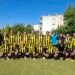 Οι βετεράνοι του ΑΡΗ φιλοξένησαν τους παλαιμάχους της Χίου (pics)