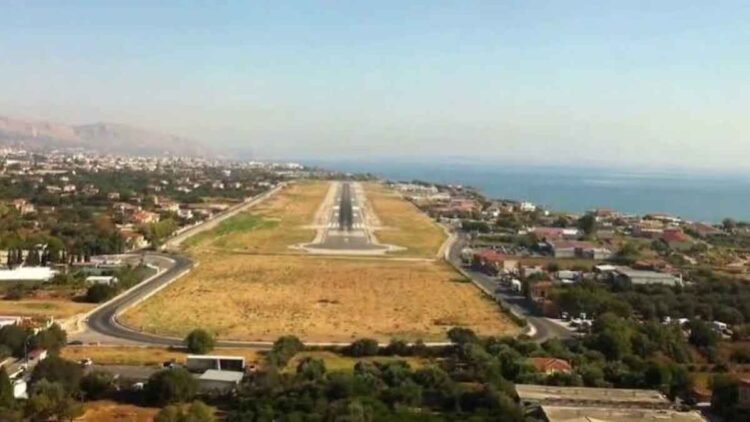 Η Οδύσσεια για το αεροδρόμιο Χίου «Όμηρος» συνεχίζεται
