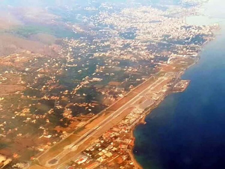 Λύσεις υπάρχουν: Το νησί δεν μπορεί να απομονωθεί