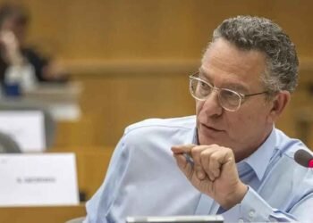 «Να μπορείς να ζεις στον τόπο σου» Εκδήλωση της Left στη Λέσβο για το δημογραφικό πρόβλημα με πρωτοβουλία Αρβανίτη
