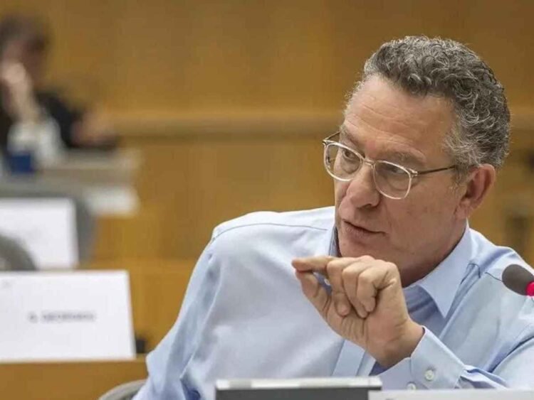 «Να μπορείς να ζεις στον τόπο σου» Εκδήλωση της Left στη Λέσβο για το δημογραφικό πρόβλημα με πρωτοβουλία Αρβανίτη