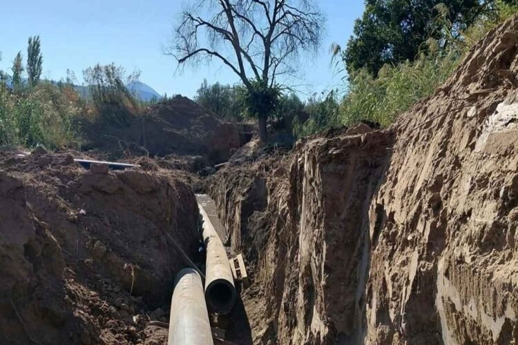 Μυτιλήνη: Έρχεται πολύωρη διακοπή νερού!