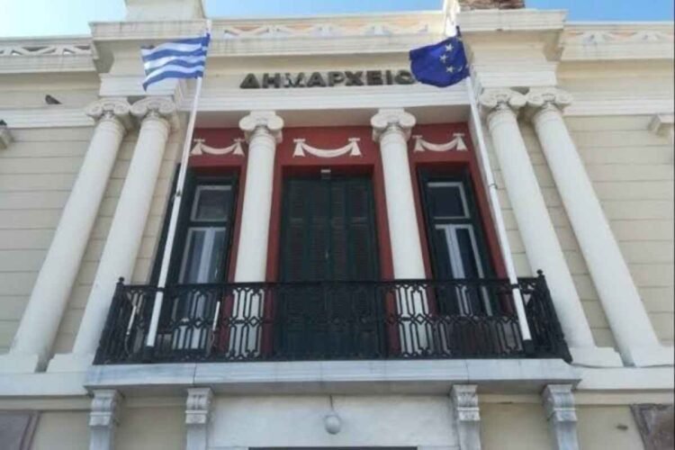 Δήμος Μυτιλήνης: «Κούρεμα» 50% στις οφειλές και έως 48 δόσεις – Ποιοι είναι οι δικαιούχοι