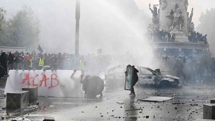 Γαλλία, Ιταλία, Γερμανία: Η ακρίβεια σπρώχνει την Ευρώπη στην αγκαλιά της ακροδεξιάς