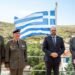 114 χρόνια ελεύθερος Άγιος Ευστράτιος: Το μήνυμα του Βουλευτή Λέσβου Χαράλαμπου Αθανασίου