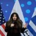 Κίμπερλι Γκίλφοϊλ: Απαντά στις καταγγελίες περί διαφθοράς – «Μου οφείλει 150.000 δολάρια ο Έρικ Ντίτερς»