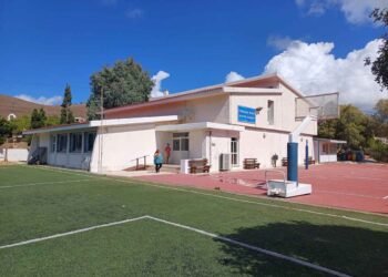 Ολικό «λίφτινγκ» στο Γυμνάσιο – Λύκειο Ψαρών: Ποιες εργασίες παίρνουν το πράσινο φως