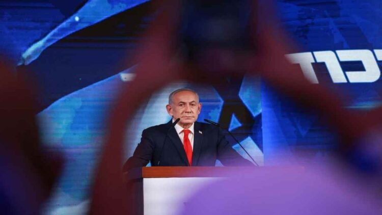 Προς δύσκολες διαπραγματεύσεις στο Ισραήλ: 54 έδρες ο Νετανιάχου, 48 ο Άιζενκοτ – Ρυθμιστής τα «ανεπιθύμητα» αραβικά κόμματα με 18 έδρες