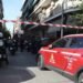 Έκρηξη σε κτίριο στον Κολωνό με 4 τραυματίες, ανάμεσά τους δύο αστυνομικοί – Ο εκρηκτικός μηχανισμός που ήταν κρυμμένος στην τσάντα