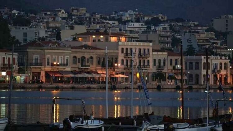 Κλείνει τμήμα του λιμένα Χίου την Πέμπτη