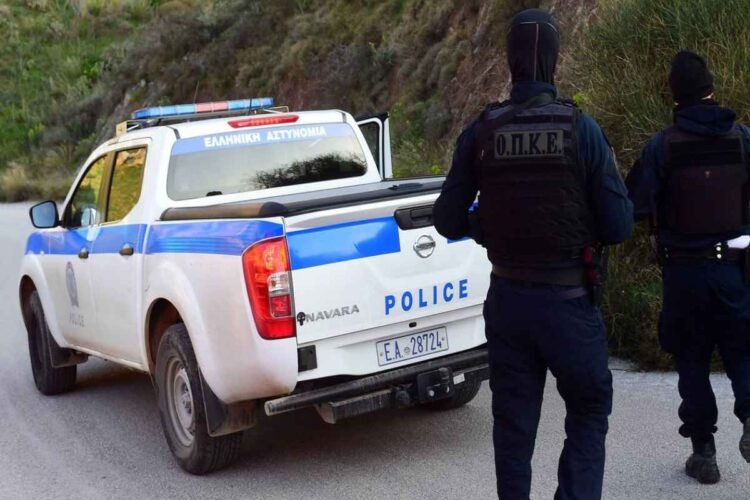 Μυτιλήνη: Στη «φάκα» της Ο.Π.Κ.Ε. 27χρονος – Τι εντόπισαν οι αστυνομικοί στην κατοχή του