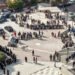 Νέος πνεύμονας αναψυχής στα Πάμφιλα – Πραγματοποιήθηκαν τα εγκαίνια του πάρκου «Τίτος Ξηρέλλης»
