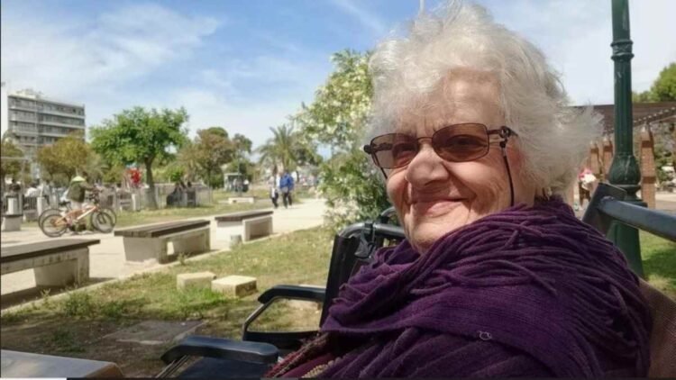 «Ποτέ κανένας άνθρωπος να μη ζήσει πόλεμο»: Η γυναίκα που θυμάται λεπτό προς λεπτό την 28η Οκτωβρίου 1940