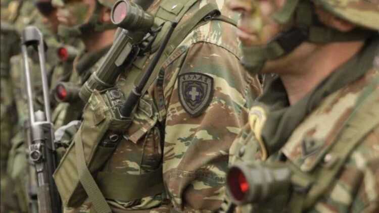 Χαμός στα στρατόπεδα μετά το νομοσχέδιο για τη στρατιωτική θητεία – Τα σενάρια για την επόμενη ΕΣΣΟ